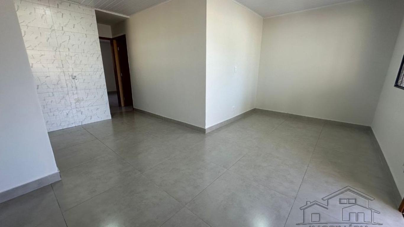 APARTAMENTO NA Conjunto Habitacional Irmã Catarina em Assis