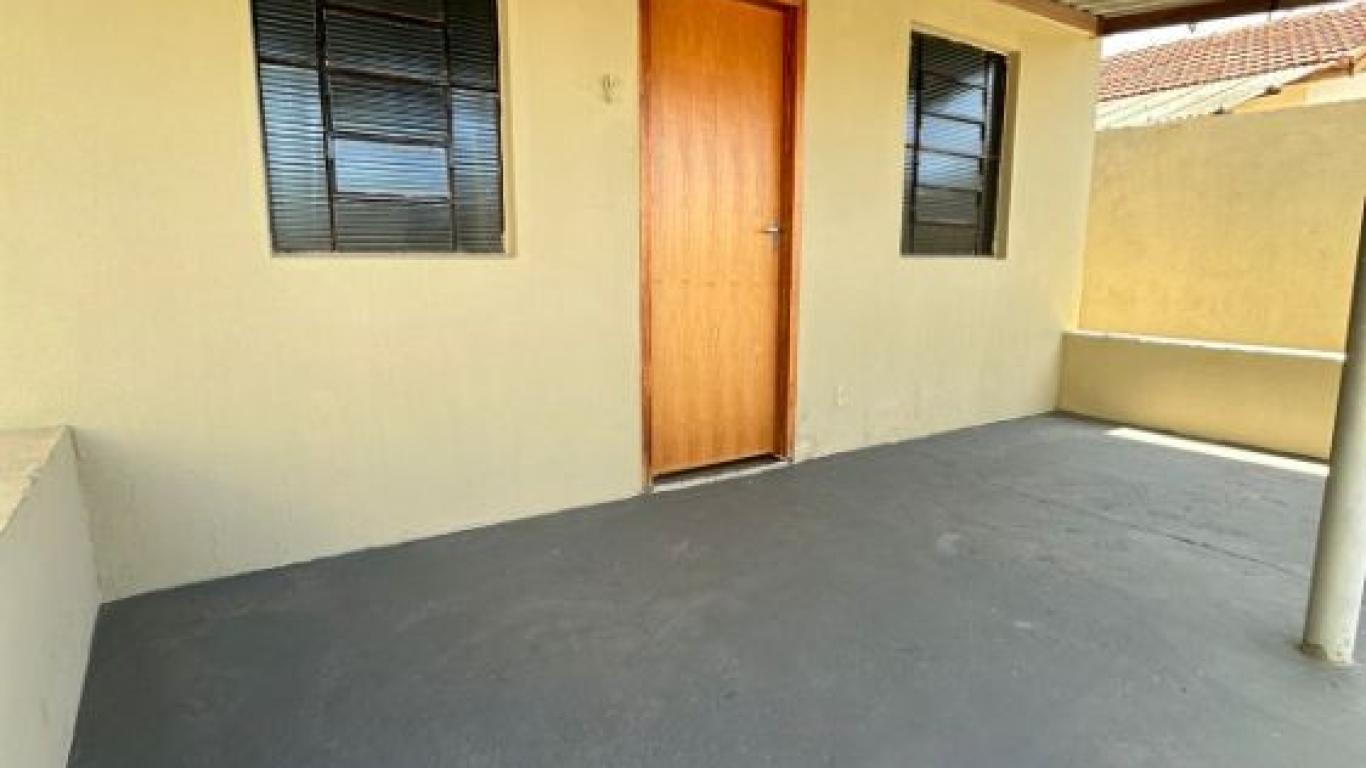 APARTAMENTO NA Conjunto Habitacional Irmã Catarina em Assis