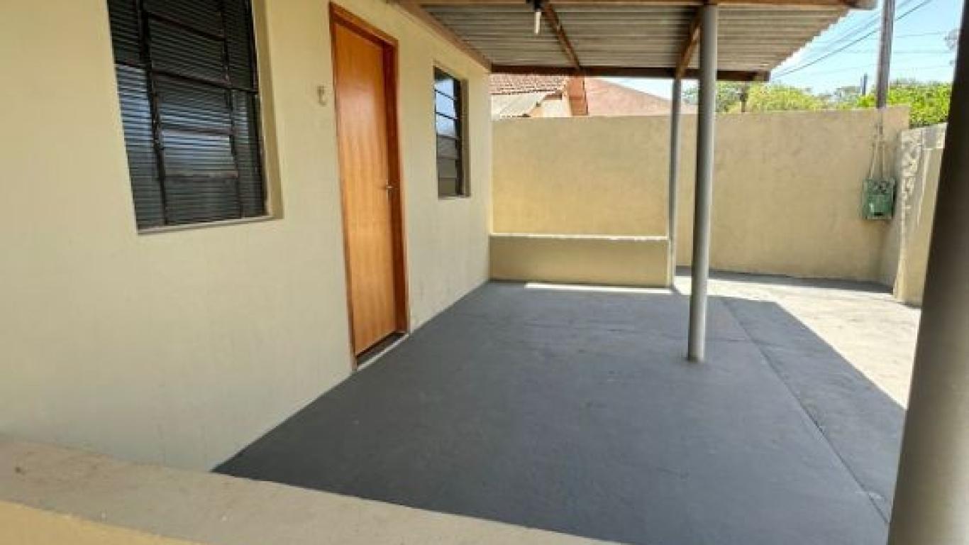 APARTAMENTO NA Conjunto Habitacional Irmã Catarina em Assis