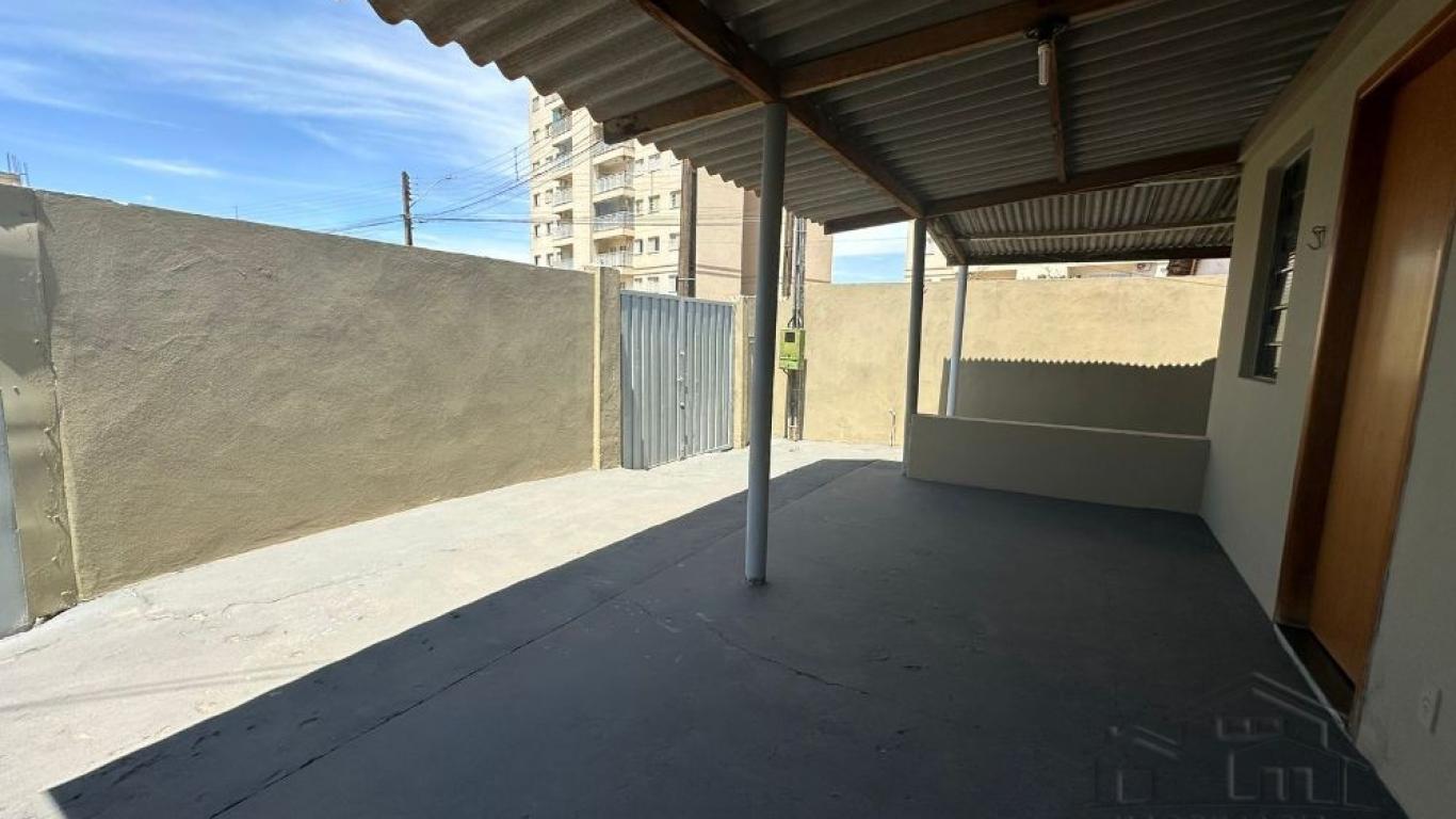 APARTAMENTO NA Conjunto Habitacional Irmã Catarina em Assis