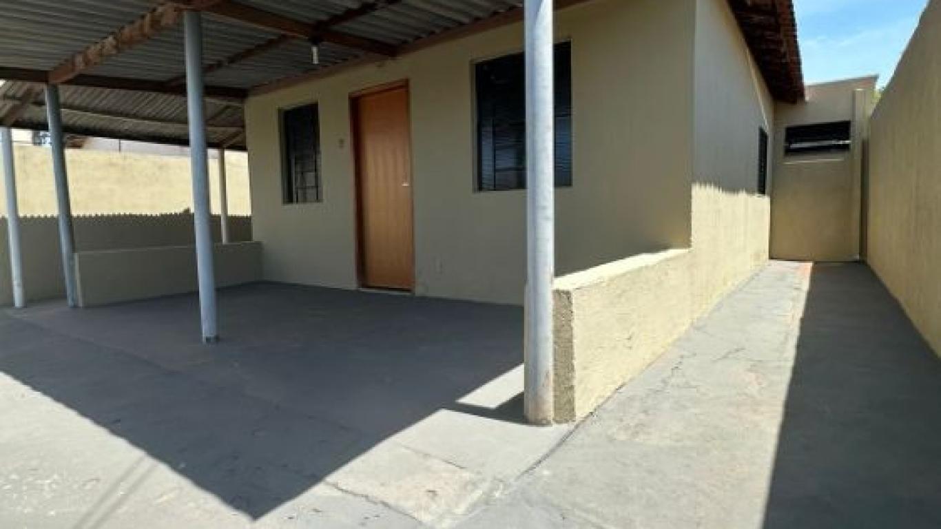 APARTAMENTO NA Conjunto Habitacional Irmã Catarina em Assis