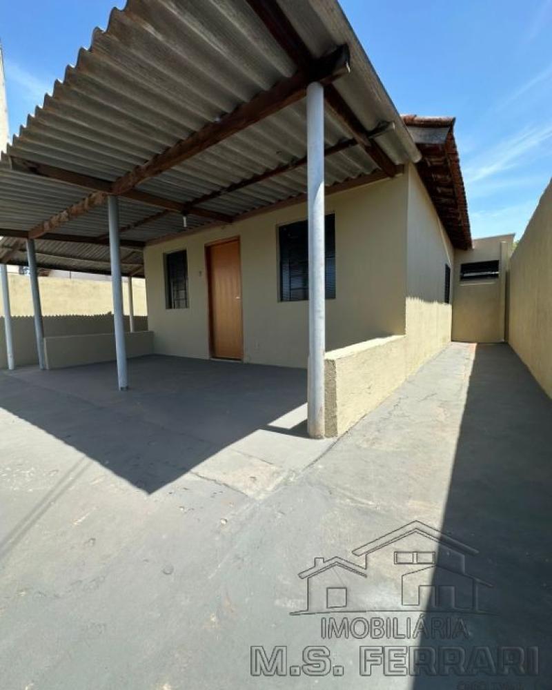 APARTAMENTO NA Conjunto Habitacional Irmã Catarina em Assis