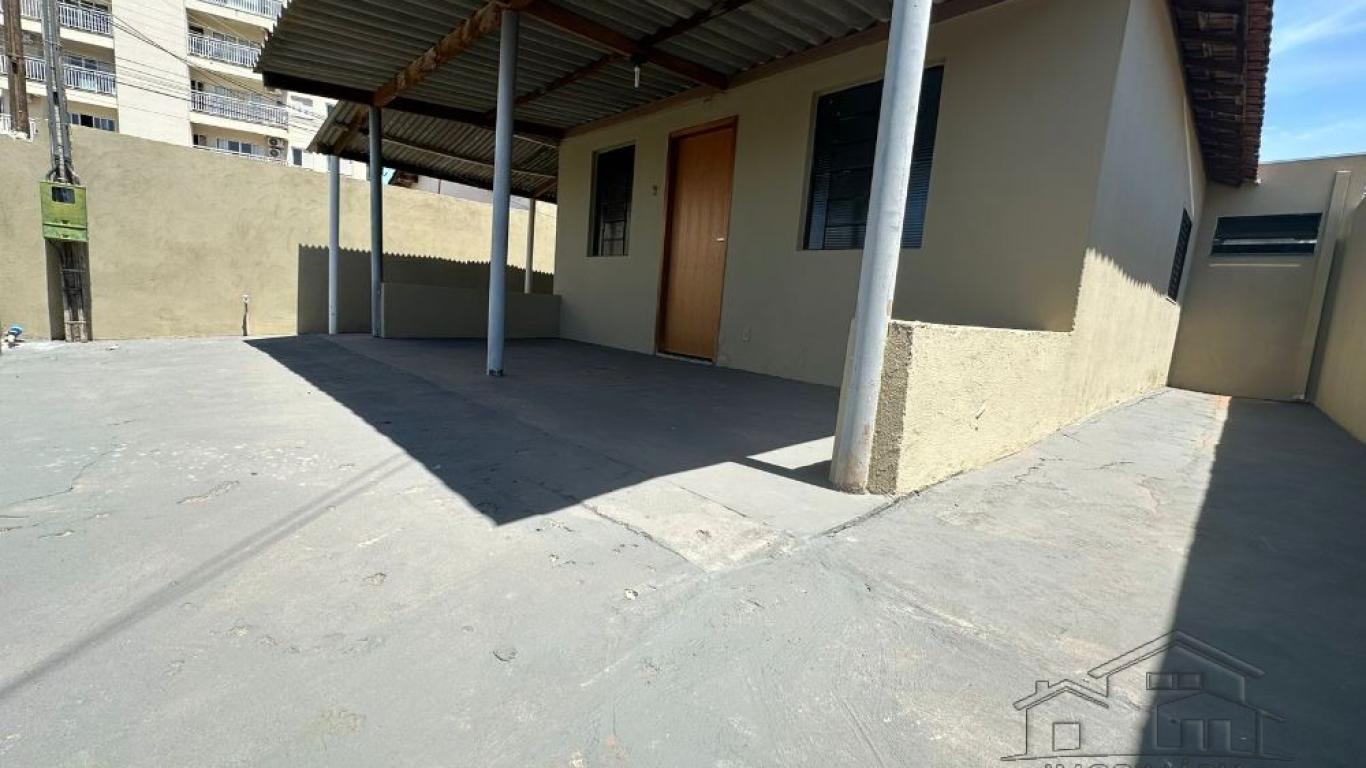 APARTAMENTO NA Conjunto Habitacional Irmã Catarina em Assis
