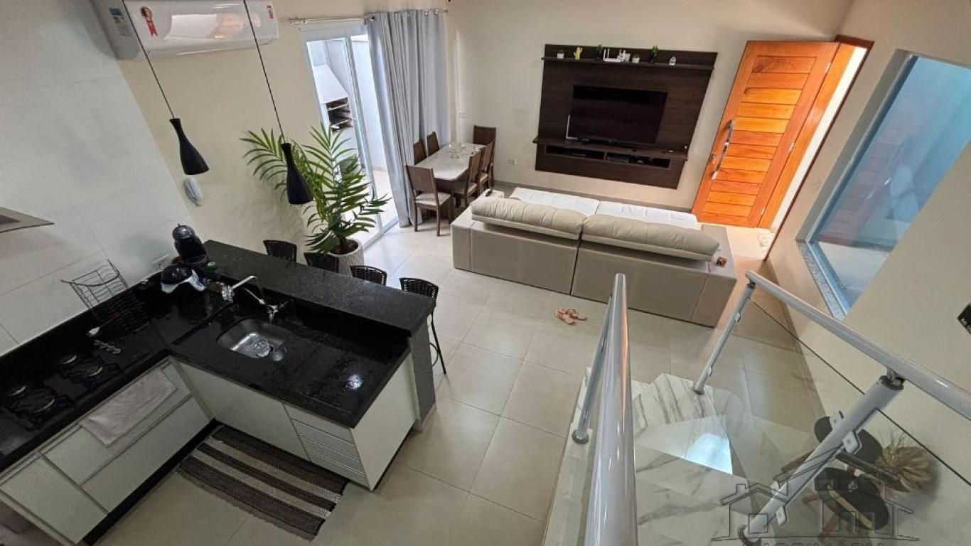 CASA NA Vila Tênis Clube em Assis