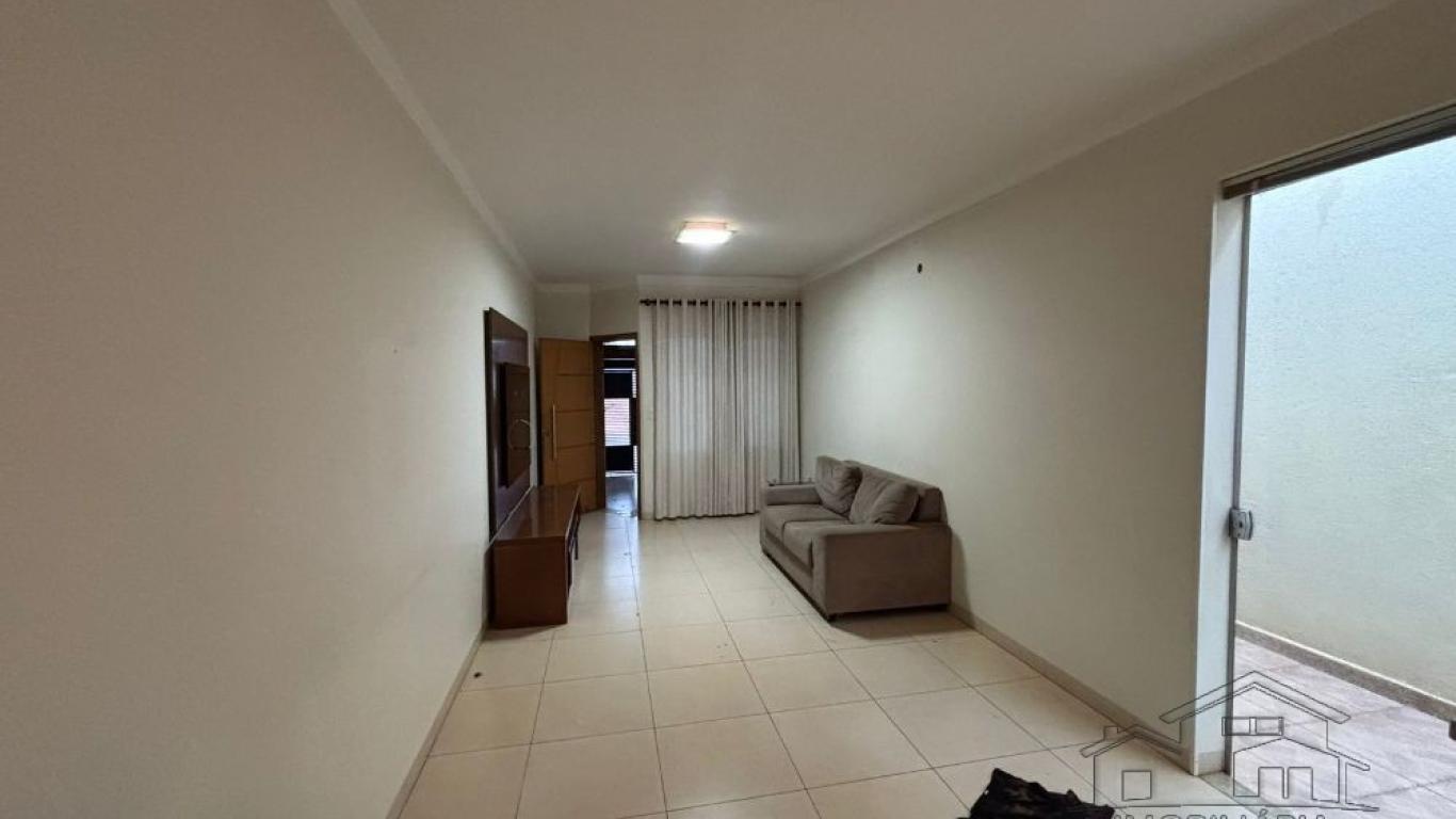 CASA NA Centro em Assis