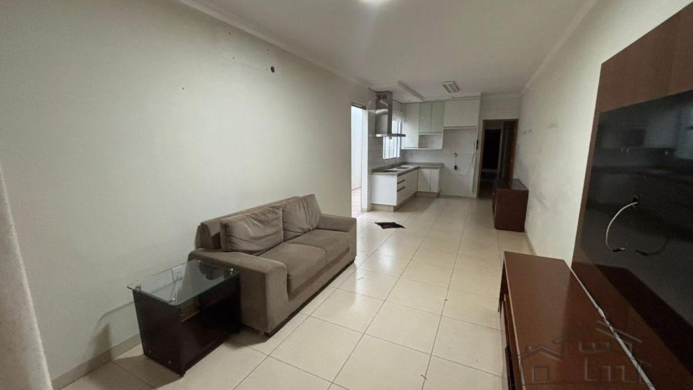 CASA NA Centro em Assis