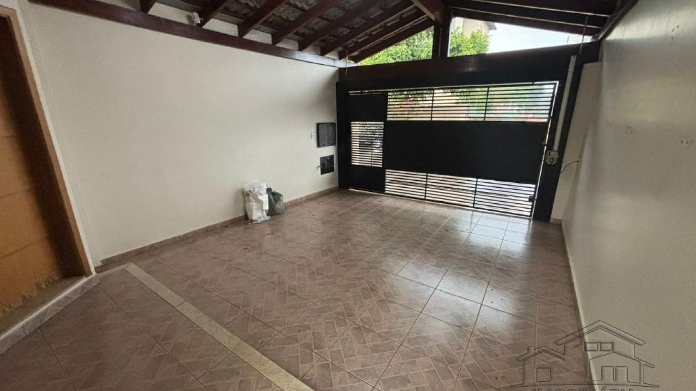 CASA NA Centro em Assis