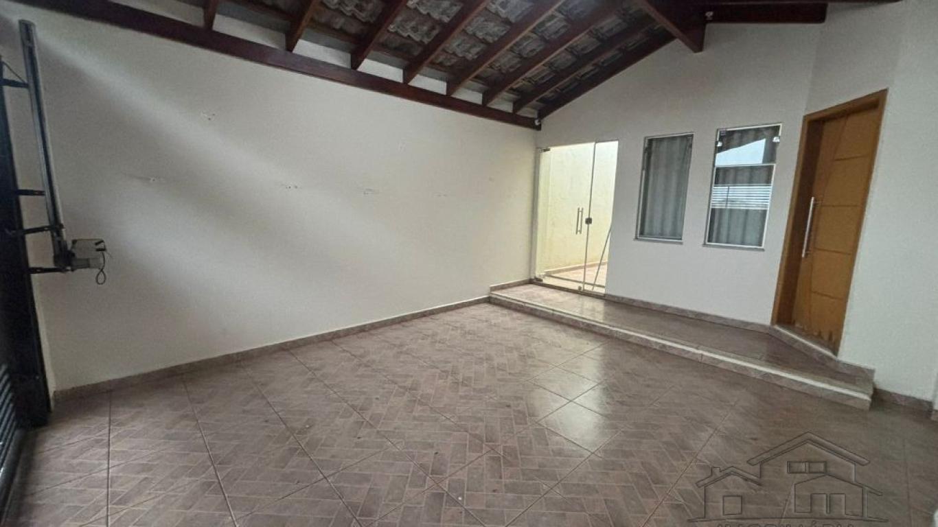 CASA NA Centro em Assis
