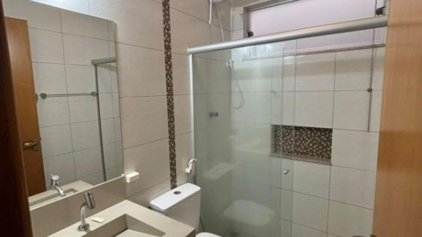 CASA NA Centro em Assis
