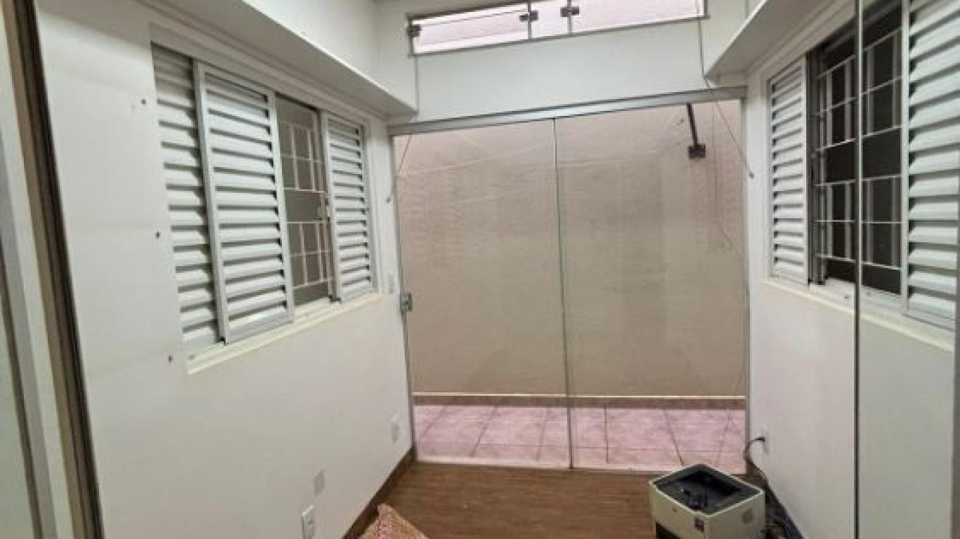 CASA NA Centro em Assis