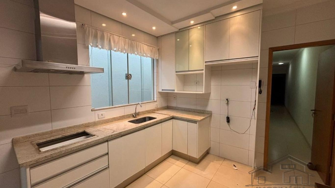 CASA NA Centro em Assis