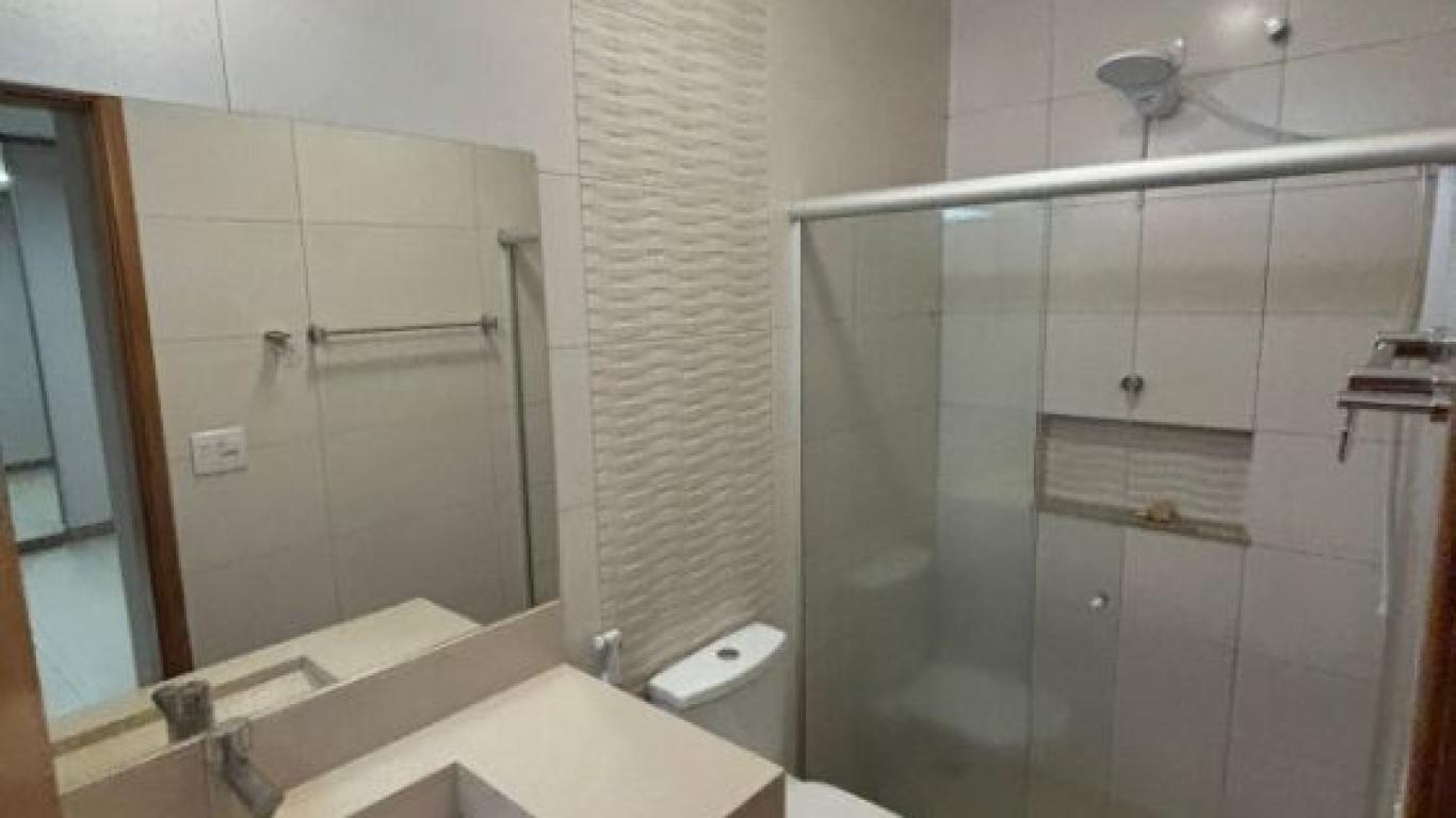 CASA NA Centro em Assis
