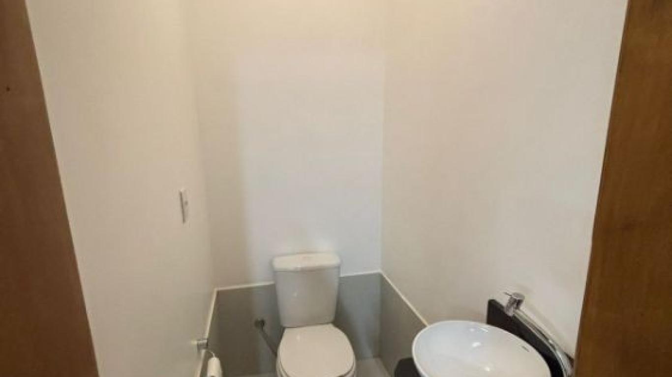 CASA NA Centro em Assis