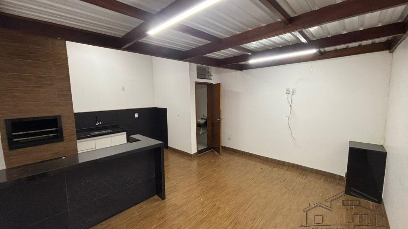 CASA NA Centro em Assis
