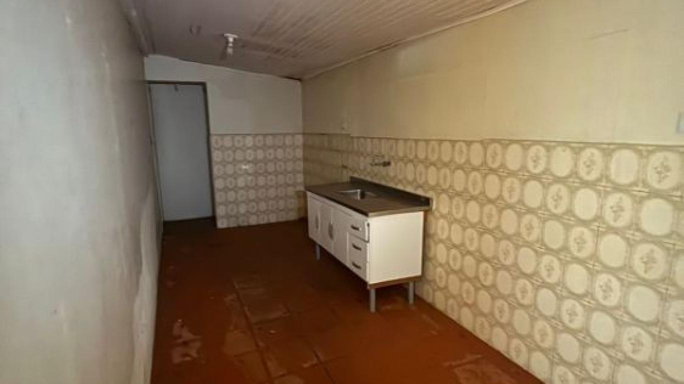 CASA NA Centro em Assis
