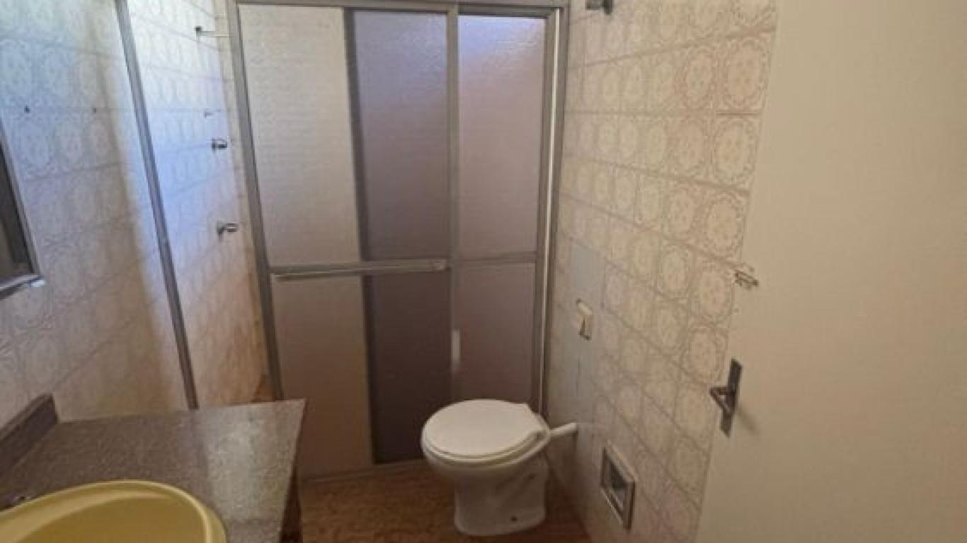 CASA NA Centro em Assis