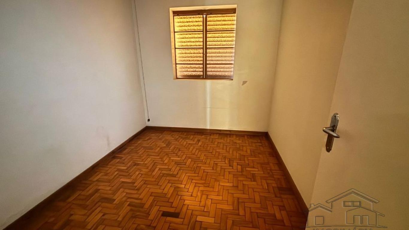 CASA NA Centro em Assis