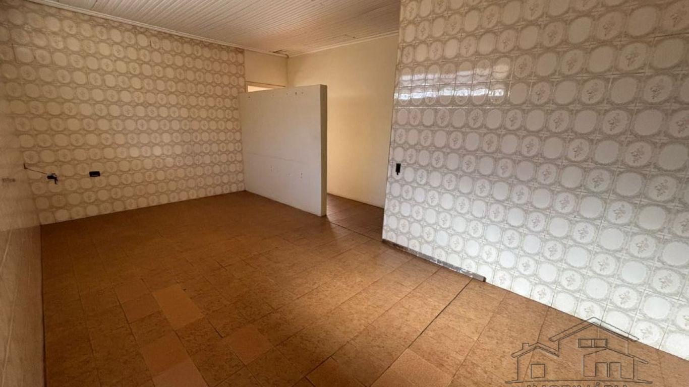 CASA NA Centro em Assis