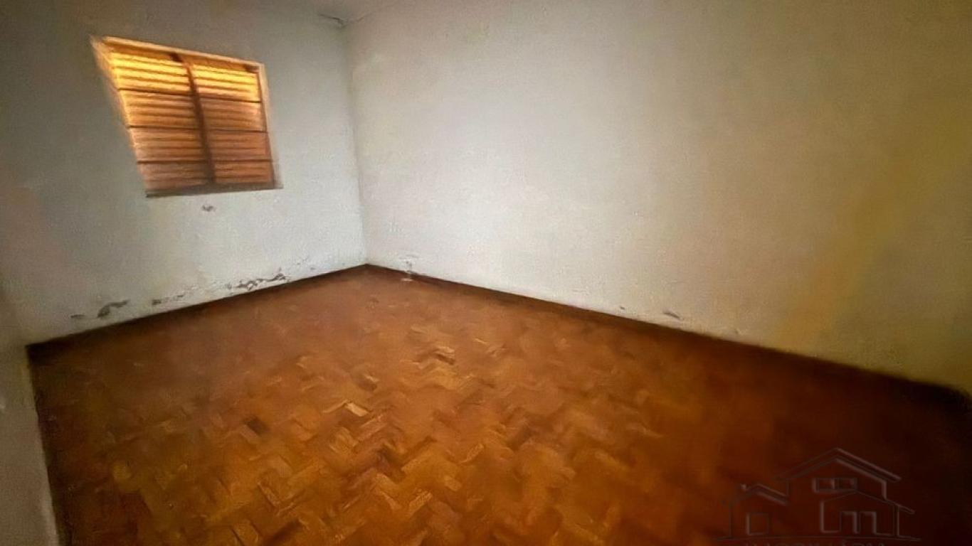 CASA NA Centro em Assis