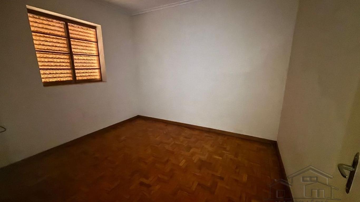 CASA NA Centro em Assis