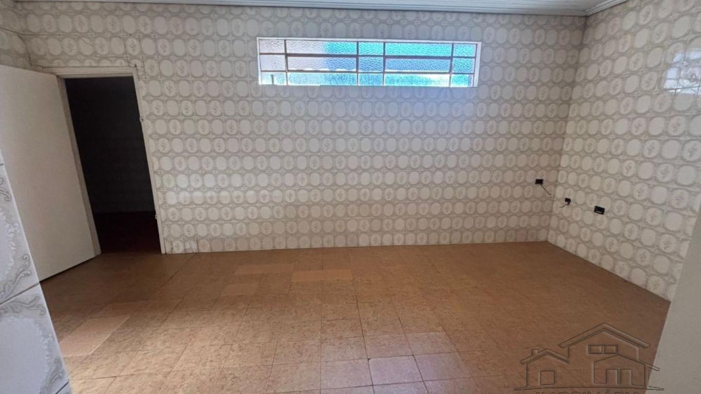 CASA NA Centro em Assis