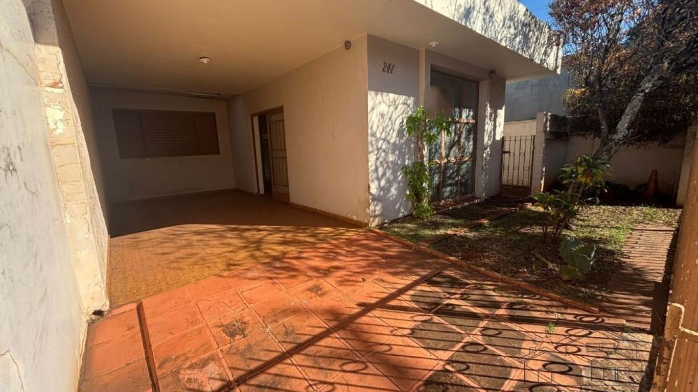 CASA NA Centro em Assis