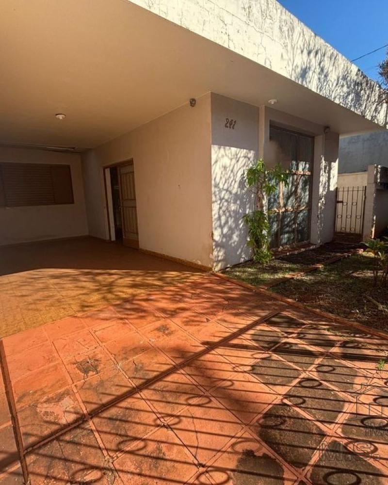 CASA NA Centro em Assis