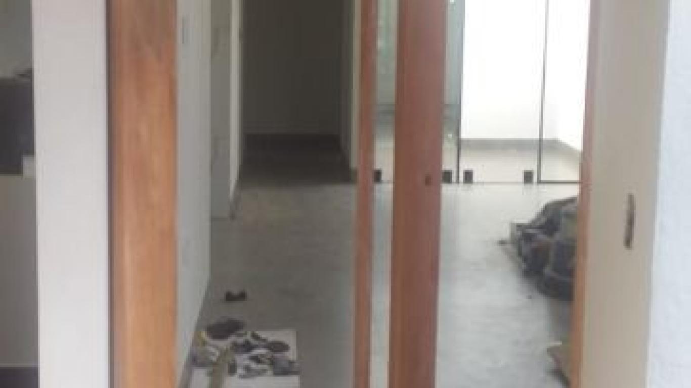 CASA NA Vila Xavier em Assis