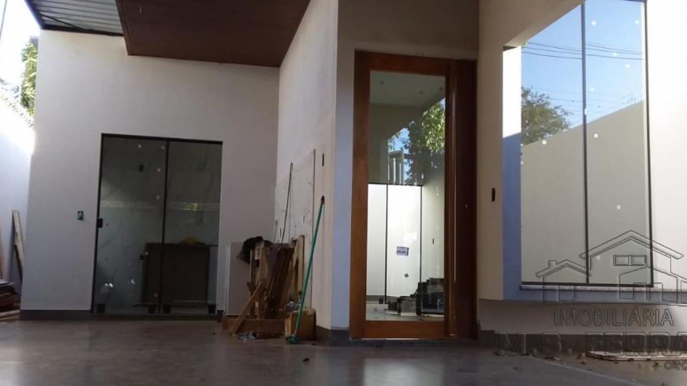 CASA NA Vila Xavier em Assis