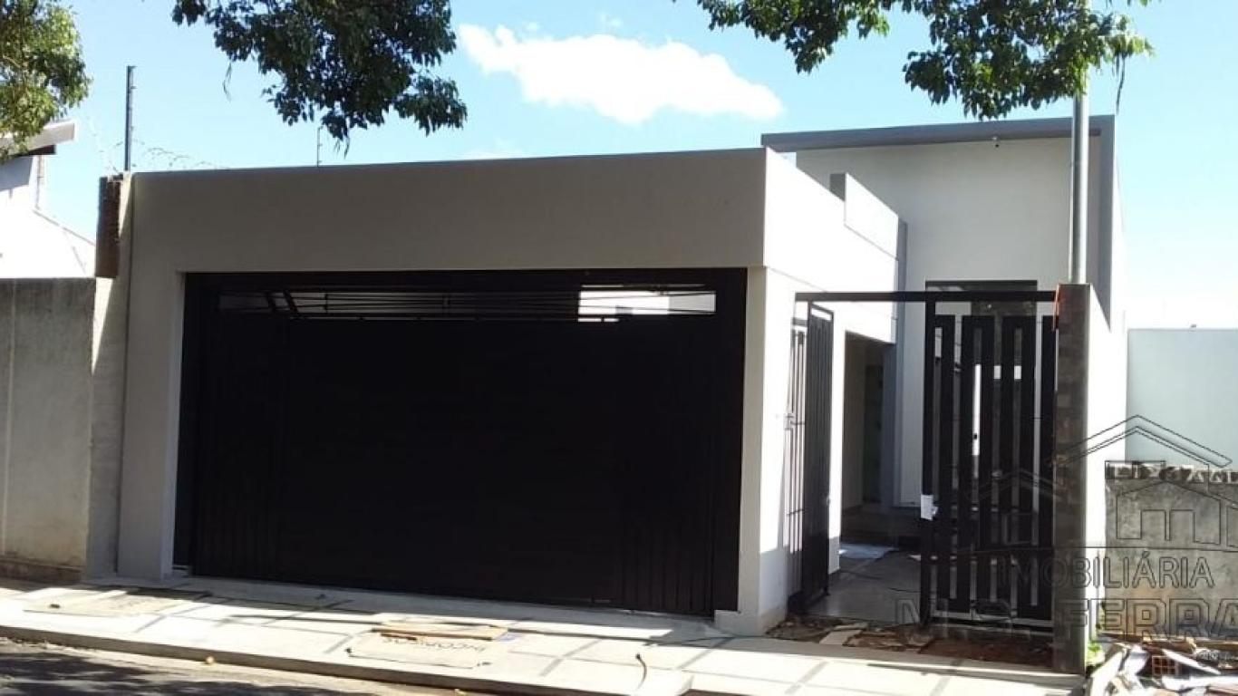 CASA NA Vila Xavier em Assis