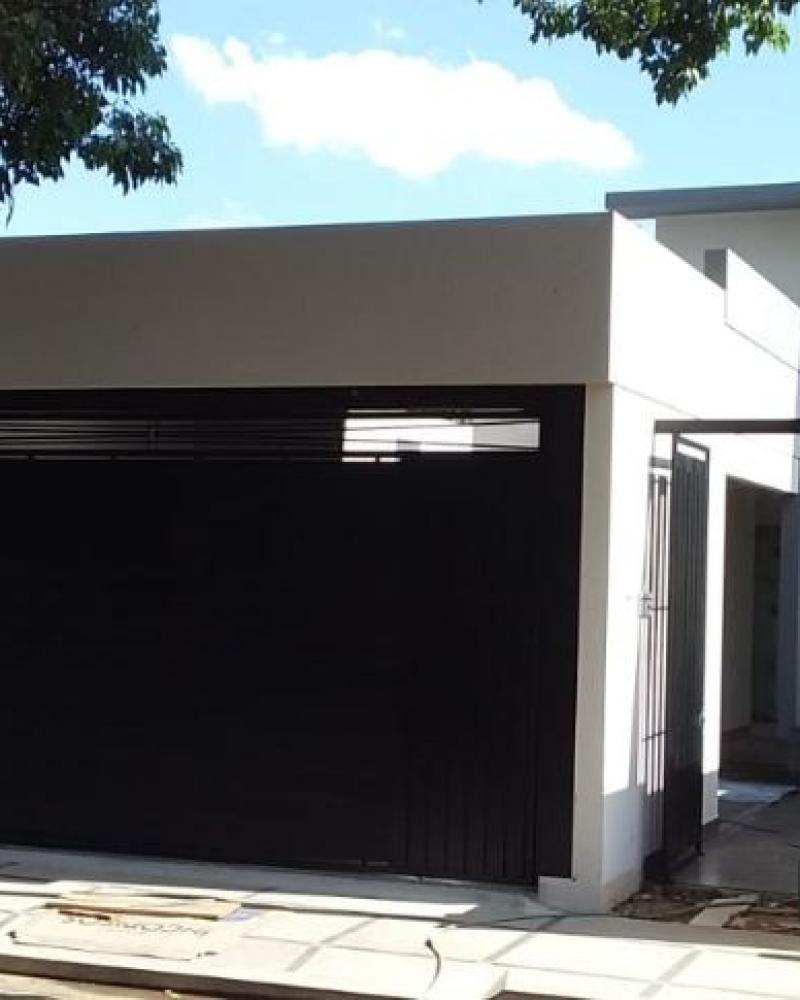 CASA NA Vila Xavier em Assis