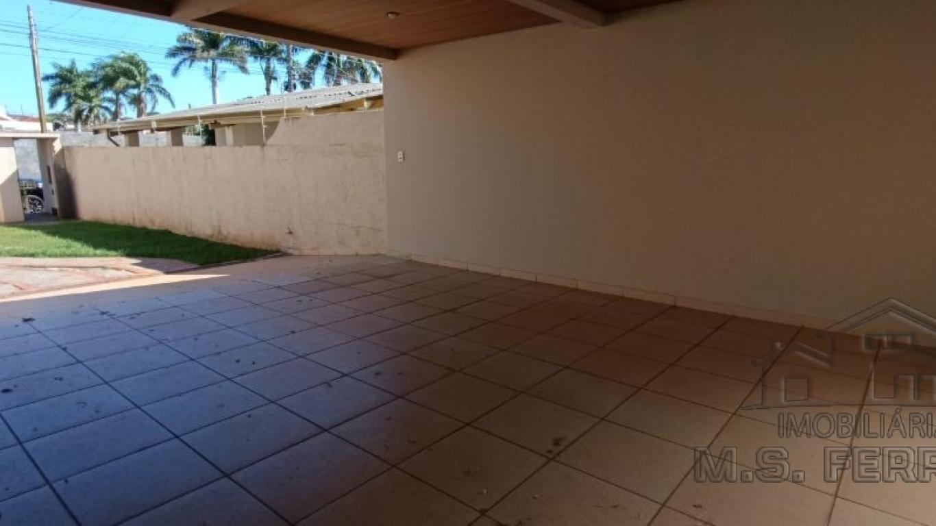 CASA NA Centro em Assis