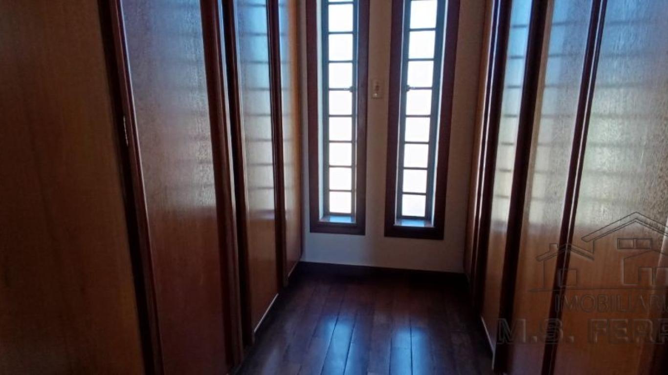 CASA NA Centro em Assis