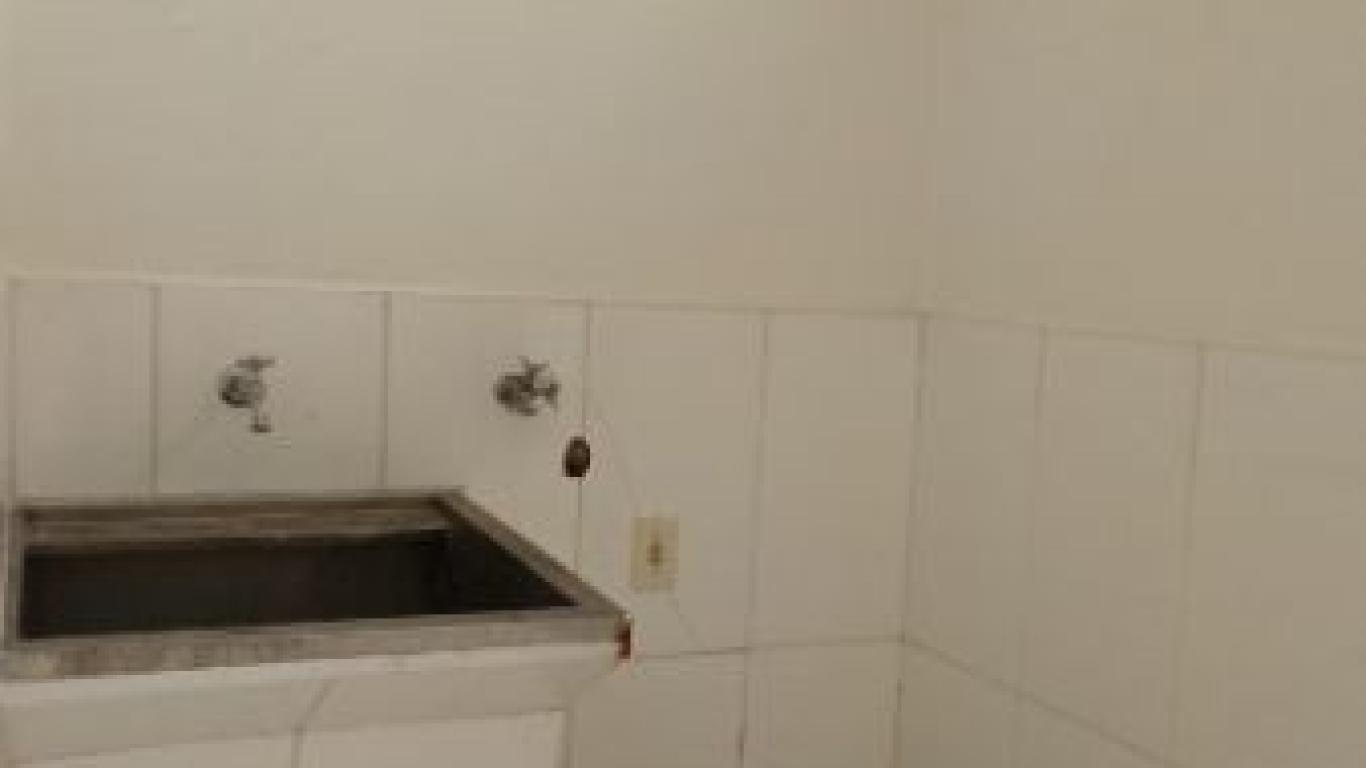 CASA NA Centro em Assis