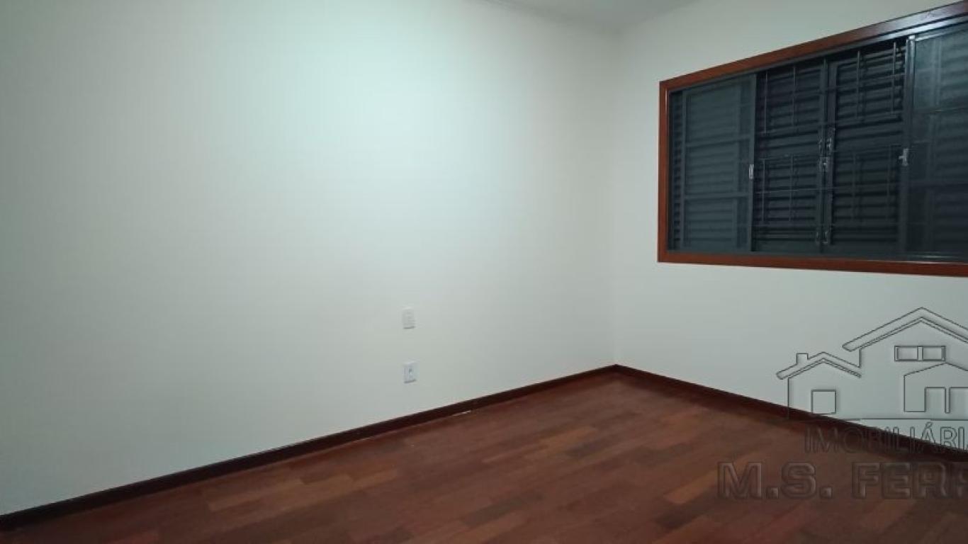 CASA NA Centro em Assis