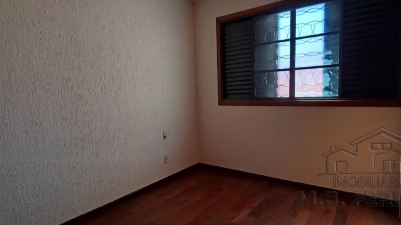 CASA NA Centro em Assis