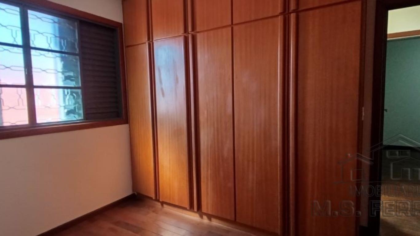 CASA NA Centro em Assis