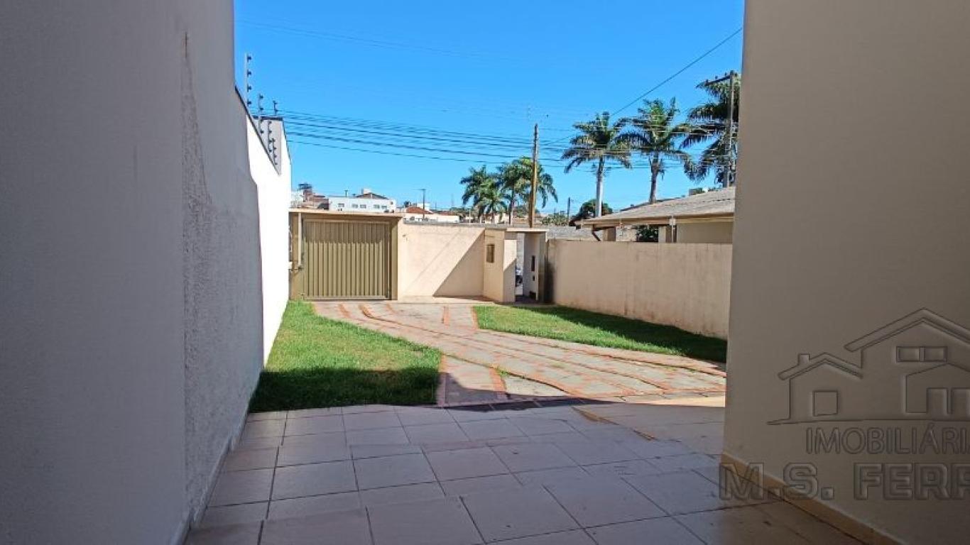 CASA NA Centro em Assis