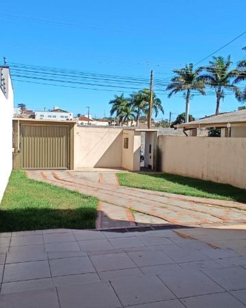 CASA NA Centro em Assis
