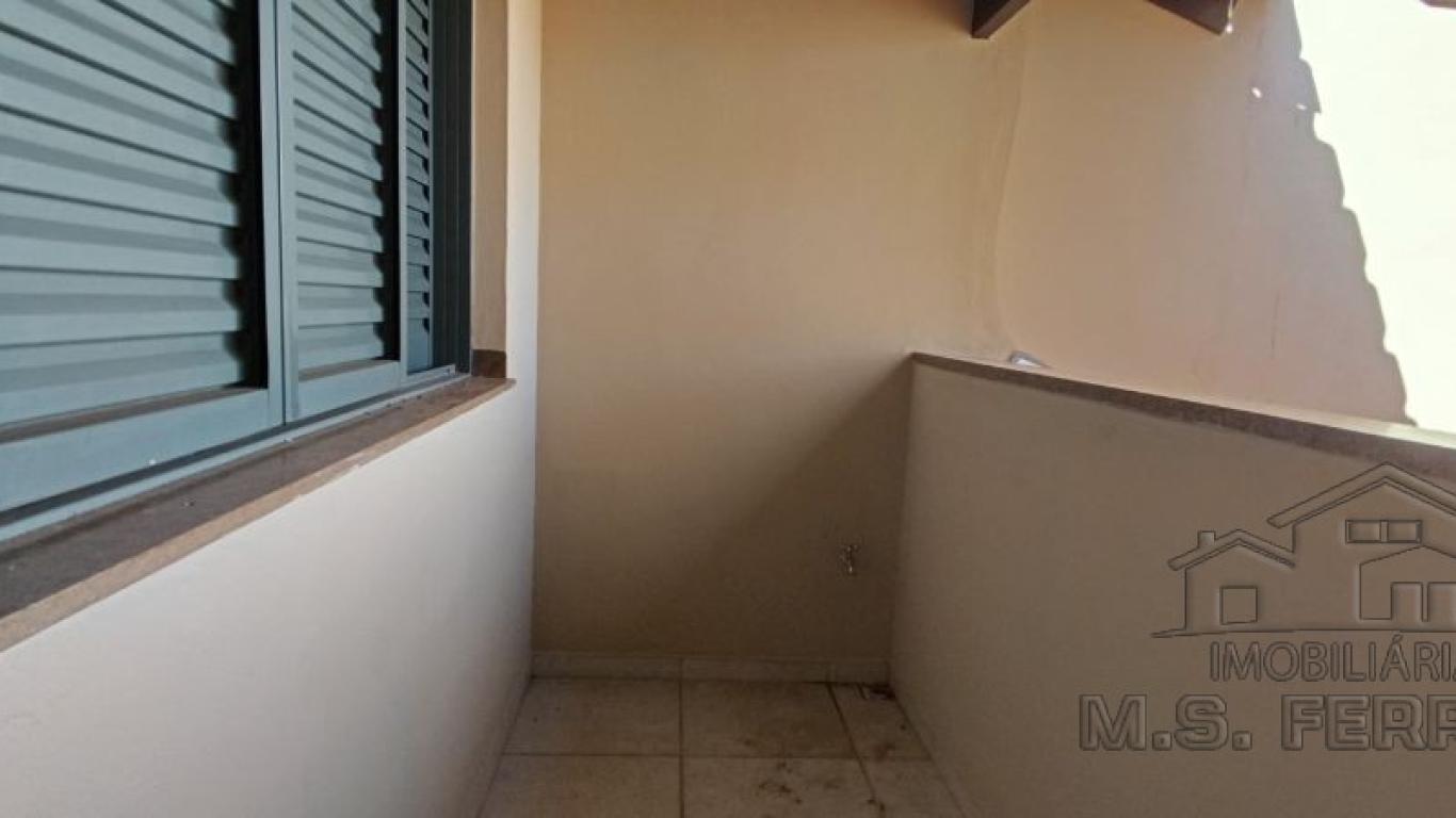 CASA NA Centro em Assis