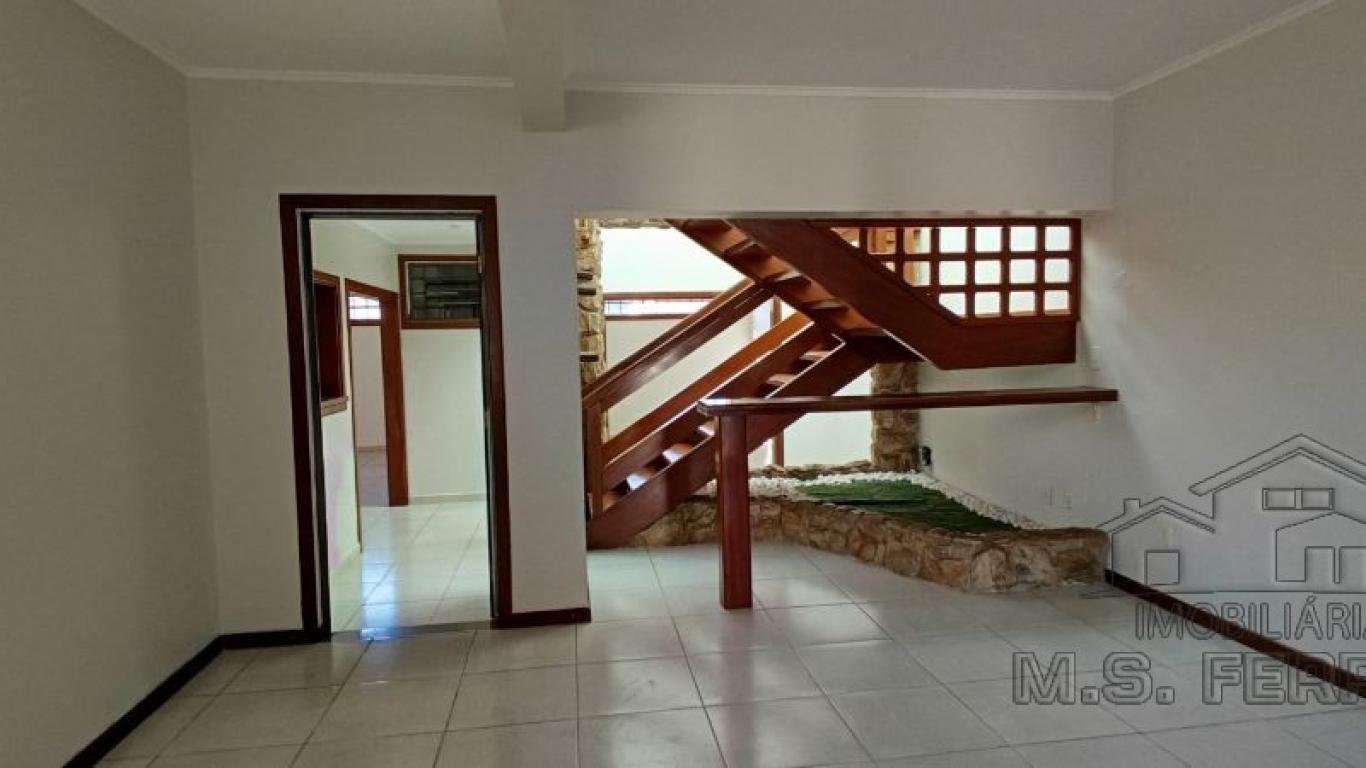 CASA NA Centro em Assis