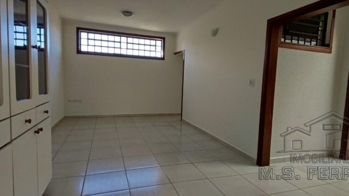 CASA NA Centro em Assis