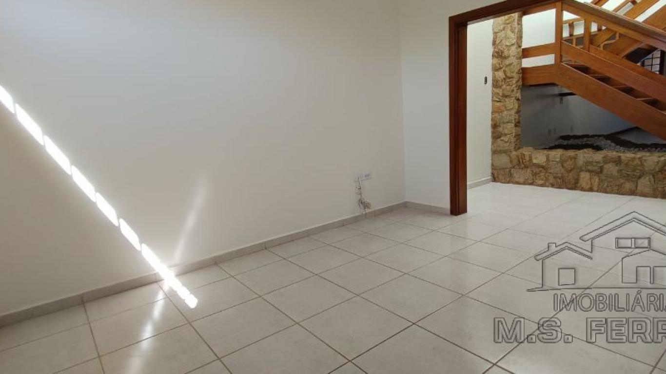 CASA NA Centro em Assis