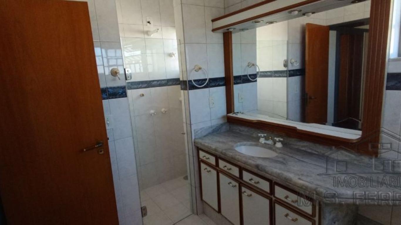 CASA NA Centro em Assis