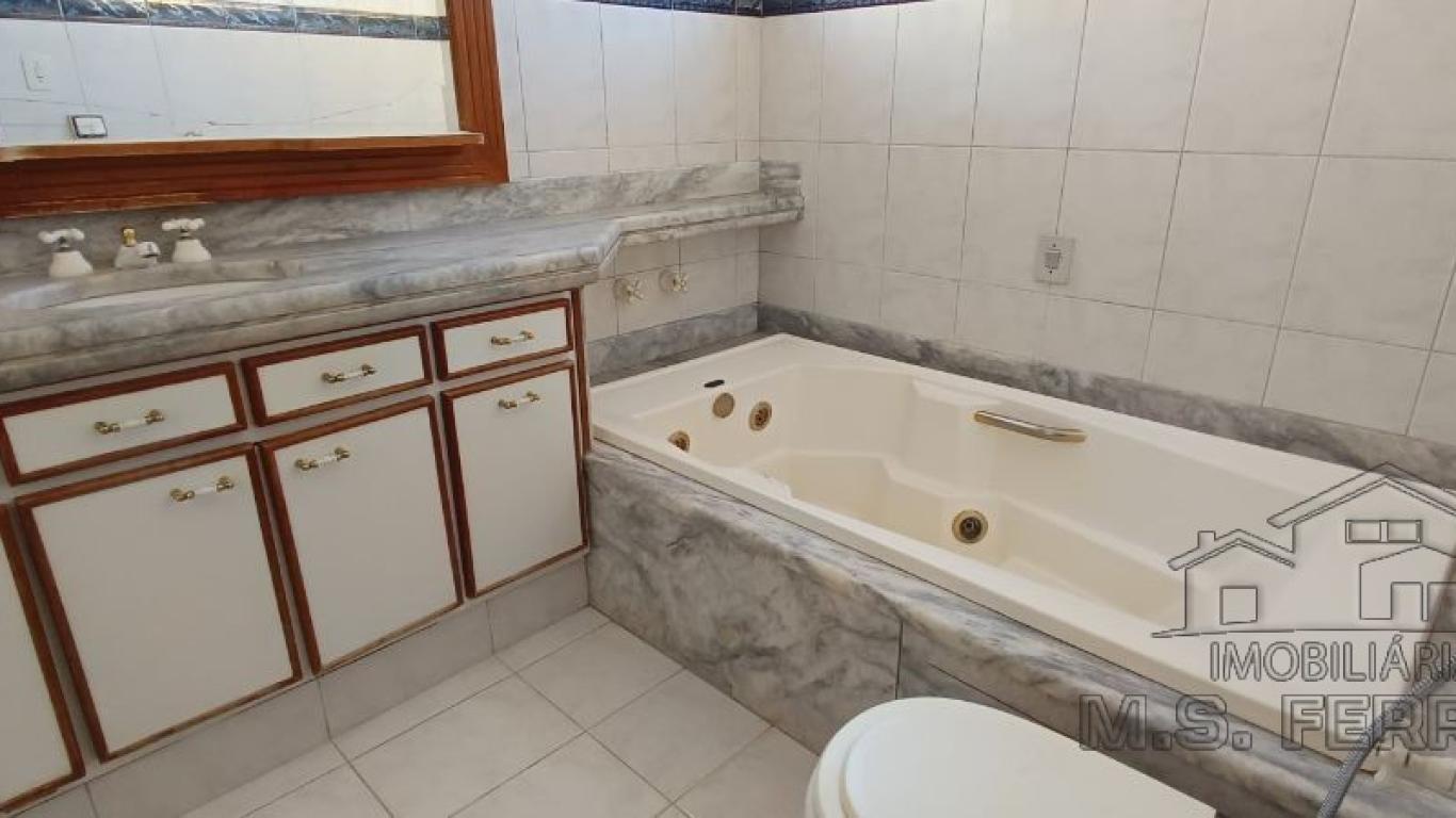 CASA NA Centro em Assis