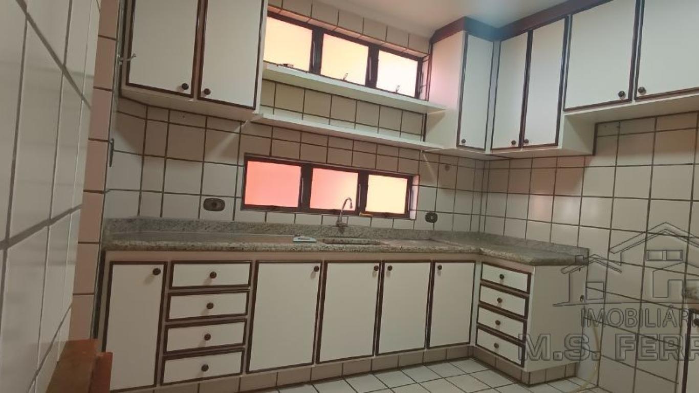 APARTAMENTO NA Vila Orestes em Assis