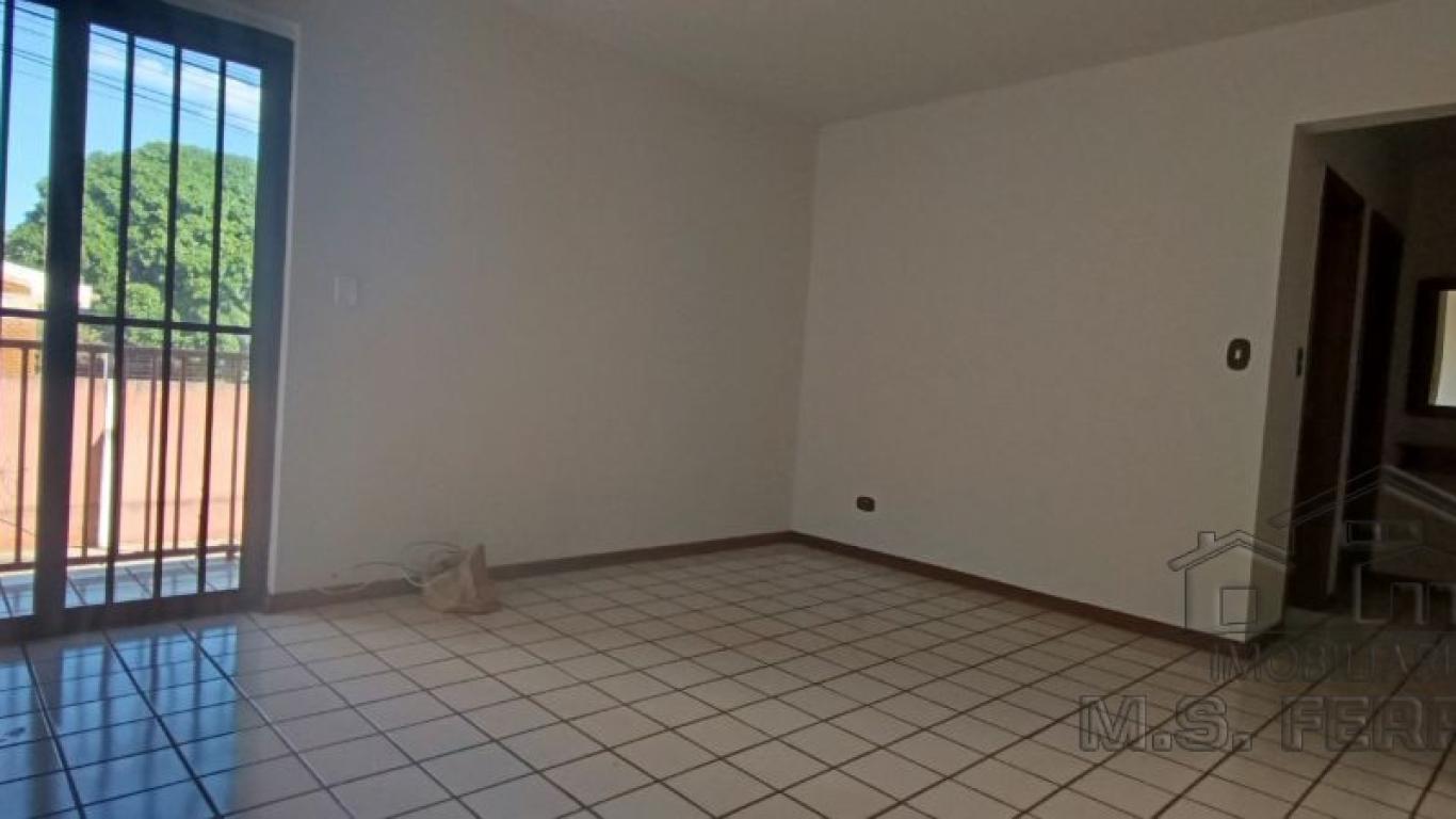 APARTAMENTO NA Vila Orestes em Assis
