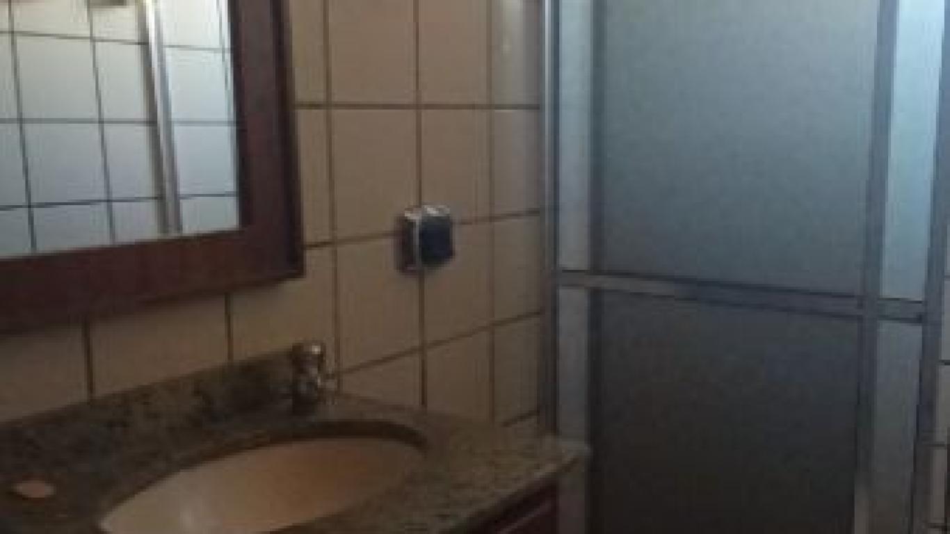 APARTAMENTO NA Vila Orestes em Assis