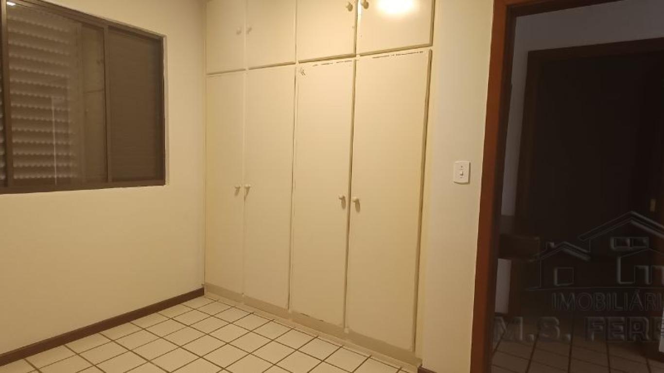 APARTAMENTO NA Vila Orestes em Assis