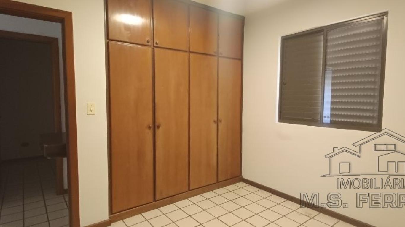 APARTAMENTO NA Vila Orestes em Assis